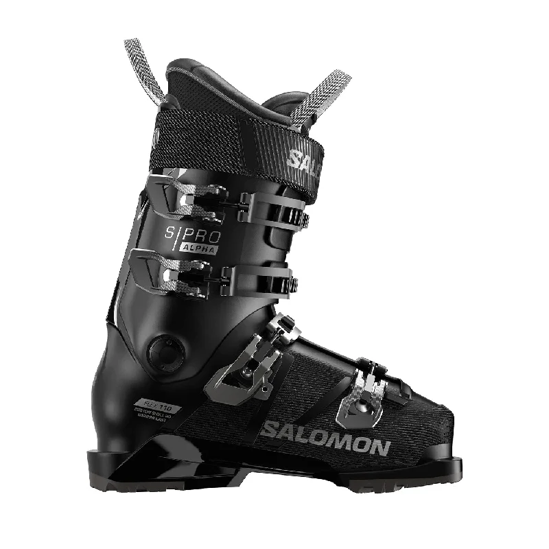 Ski boots mid range-Salomon S/Pro Alpha 110 GW Boots | 2025