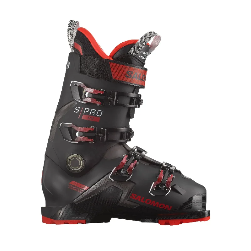 Ski boots upgrade kit-Salomon S/Pro HV 100 GW Boots | 2025