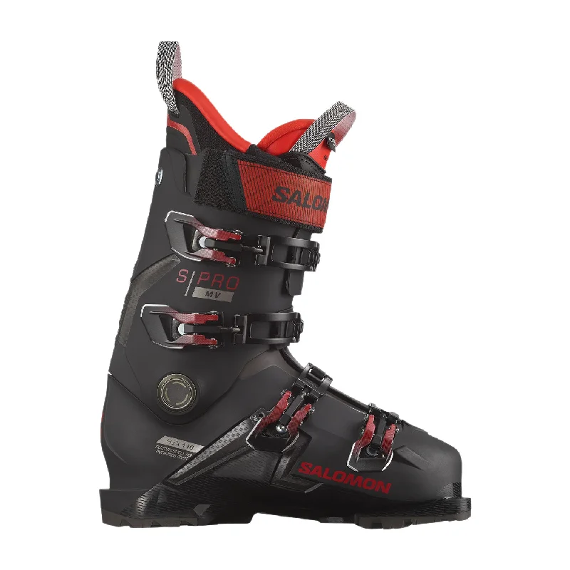 Ski boots slope expert-Salomon S/Pro MV 110 Boots | 2024