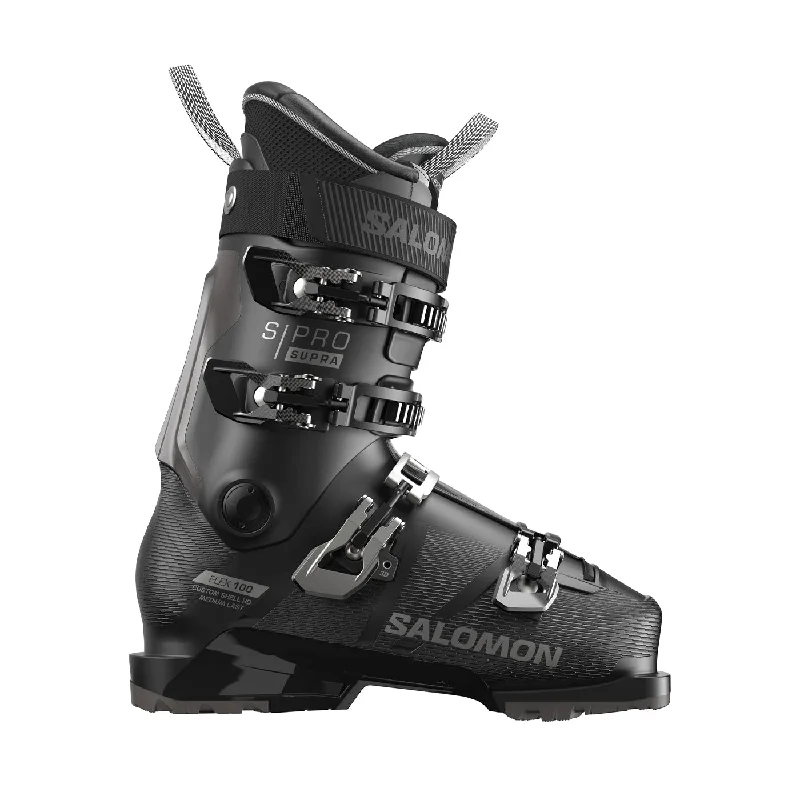 Ski boots essential-Salomon S/Pro Supra 100 GW Boots | 2025