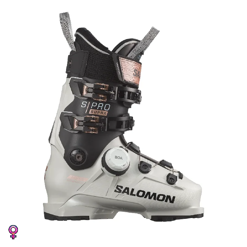 Ski boots must have-Salomon S/Pro Supra BOA 105 W GW Boots | 2025