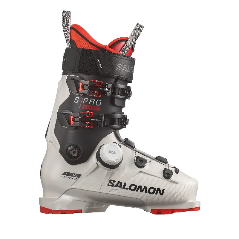 Ski boots basic-Salomon S/Pro Supra BOA 120 GW Boots | 2025