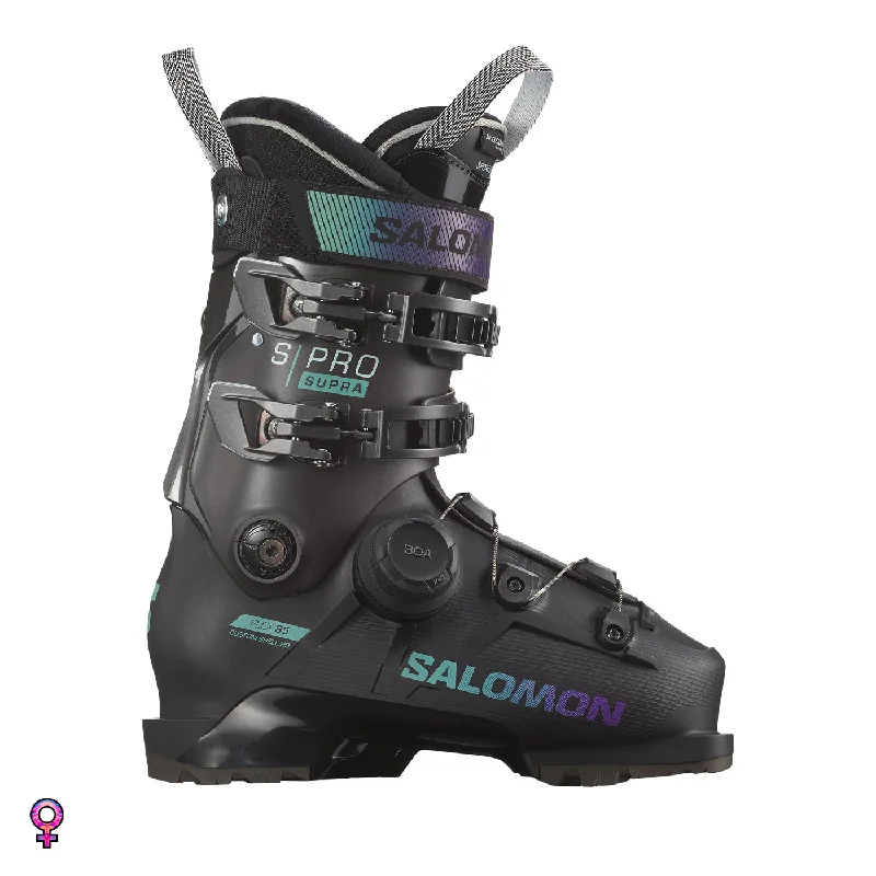 Ski boots ski companion-Salomon S/Pro Supra BOA 95 W GW Boots | 2025