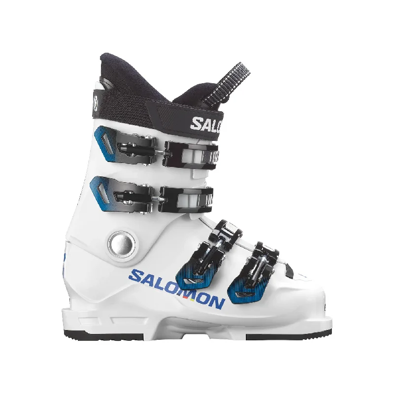 Ski boots full kit-Salomon S/Race 60 L Boots | 2025