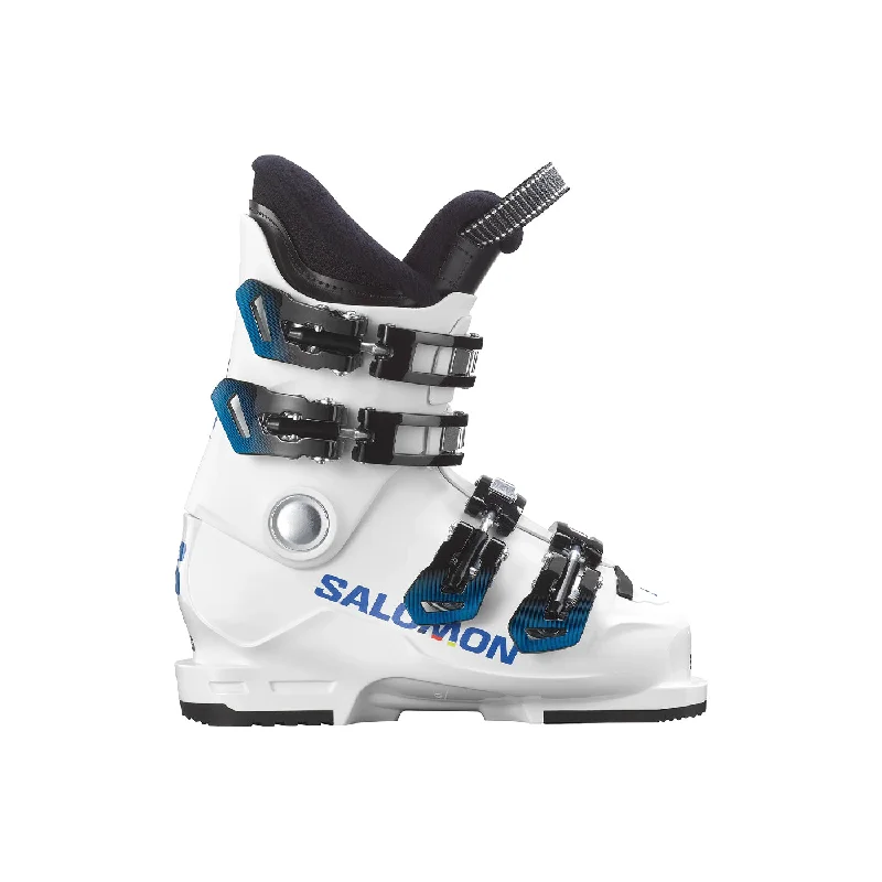 Ski boots gear bundle-Salomon S/Race 60 M Boots | 2025