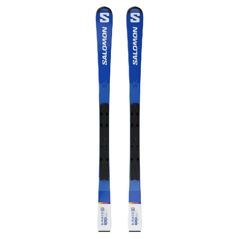 Skis for stiff-Salomon S/Race FIS SL JR 145-152