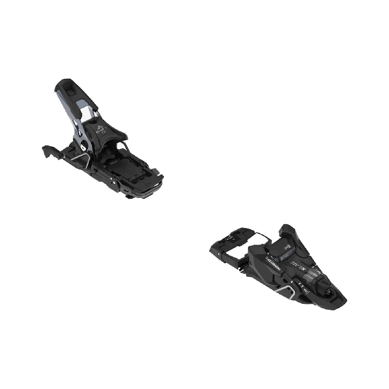 Ski bindings for precision snow skills-Salomon Shift² 13 MN Bindings | 2025