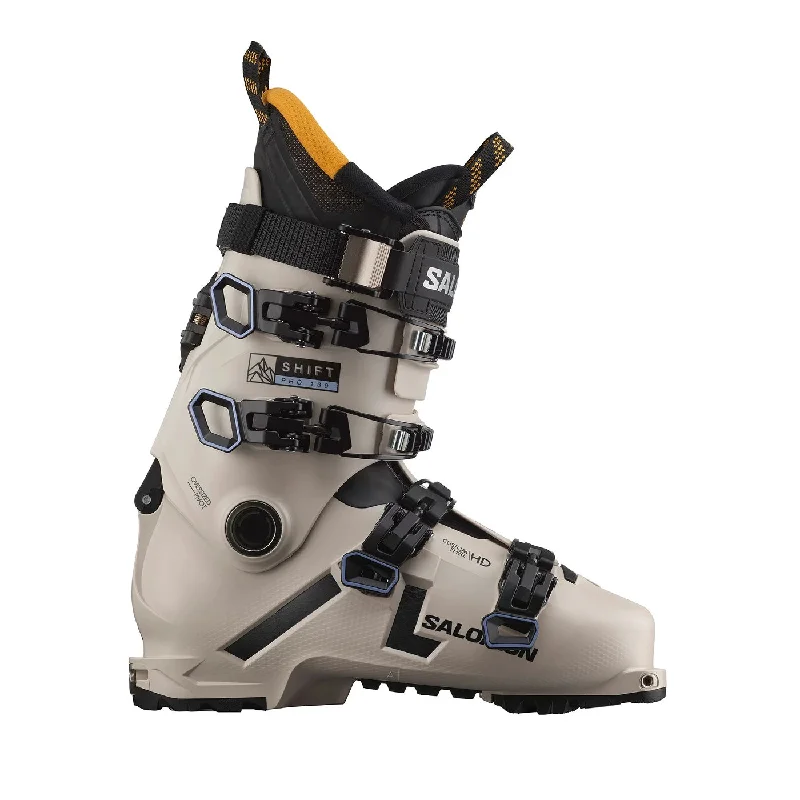 Ski boots ski legend-Salomon Shift Pro 130 AT Boots | 2023