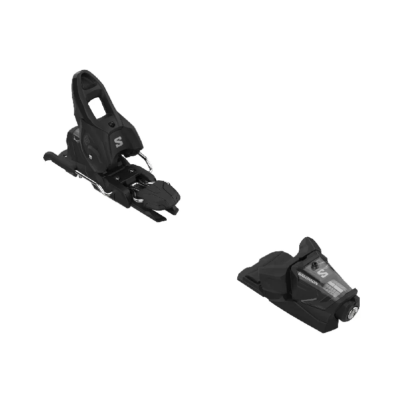 Ski bindings for aggressive snow trips-Salomon Stage 10 GW Bindings | 2025