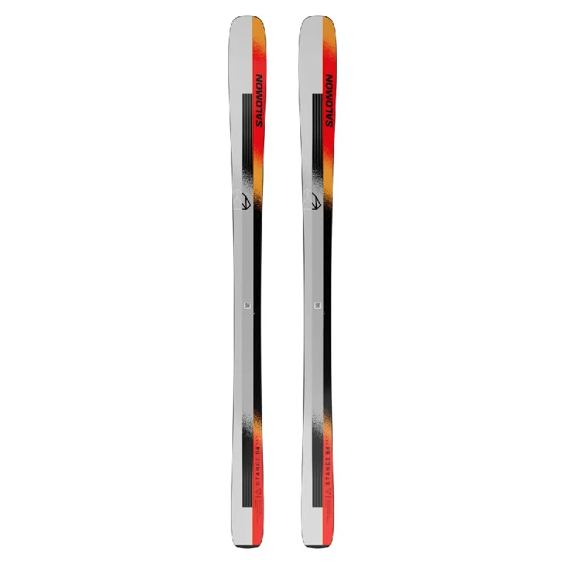 Skis for bundle-Salomon Stance 84