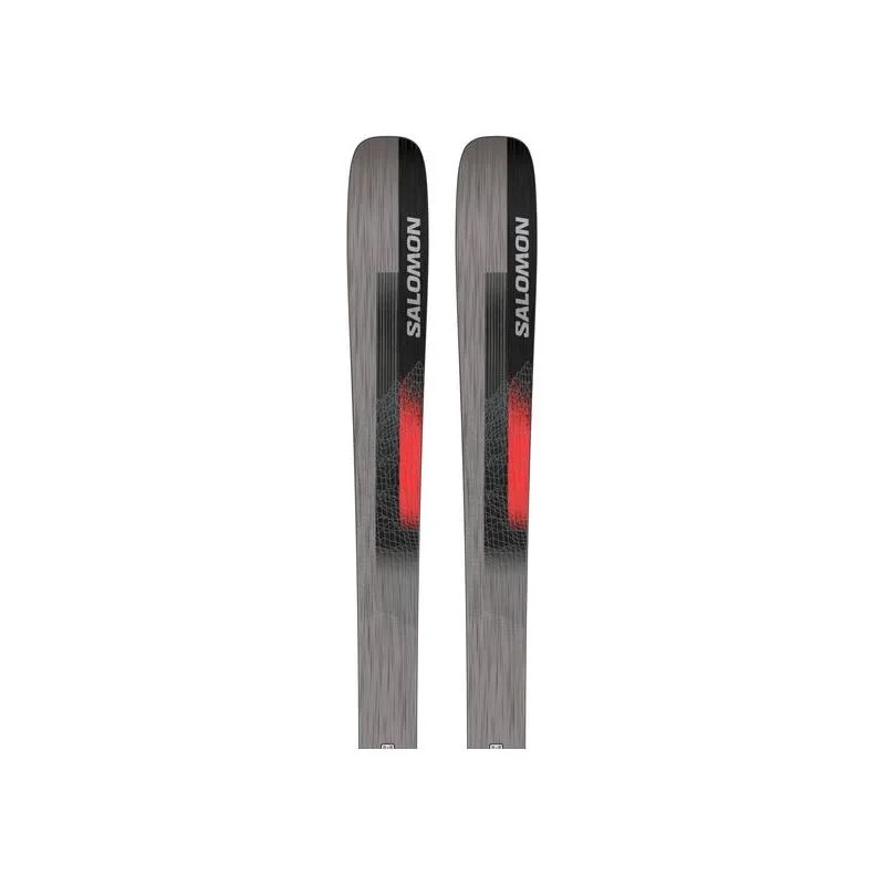 Skis for rail-Salomon Stance 90