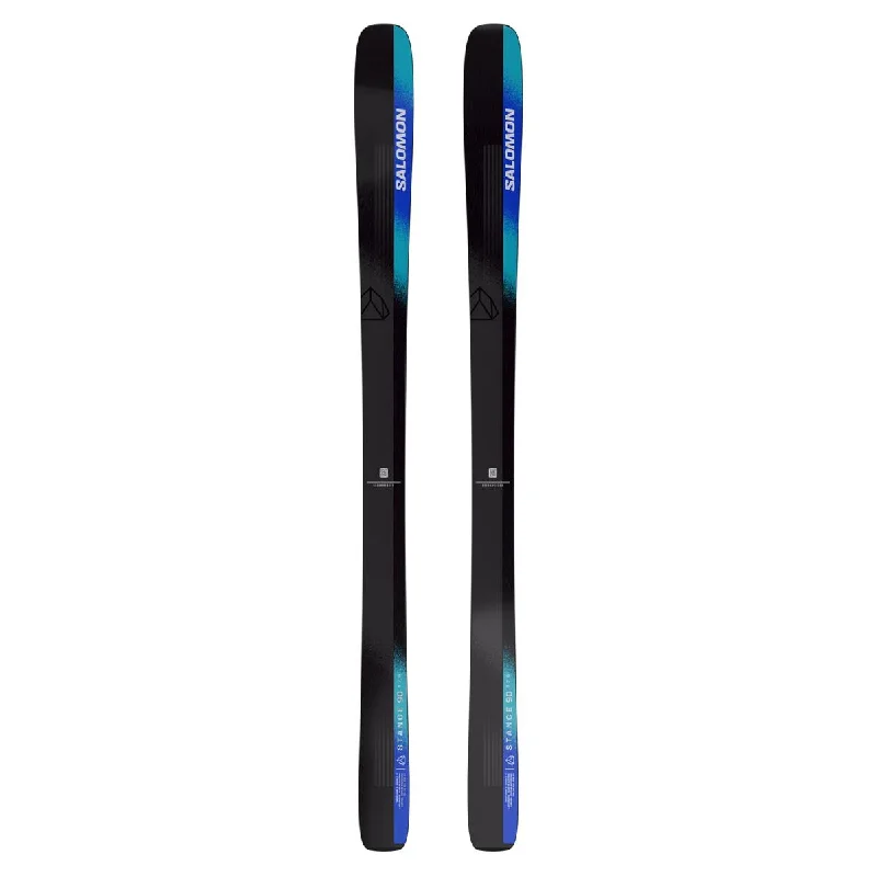 Skis for combo-Salomon Stance 90