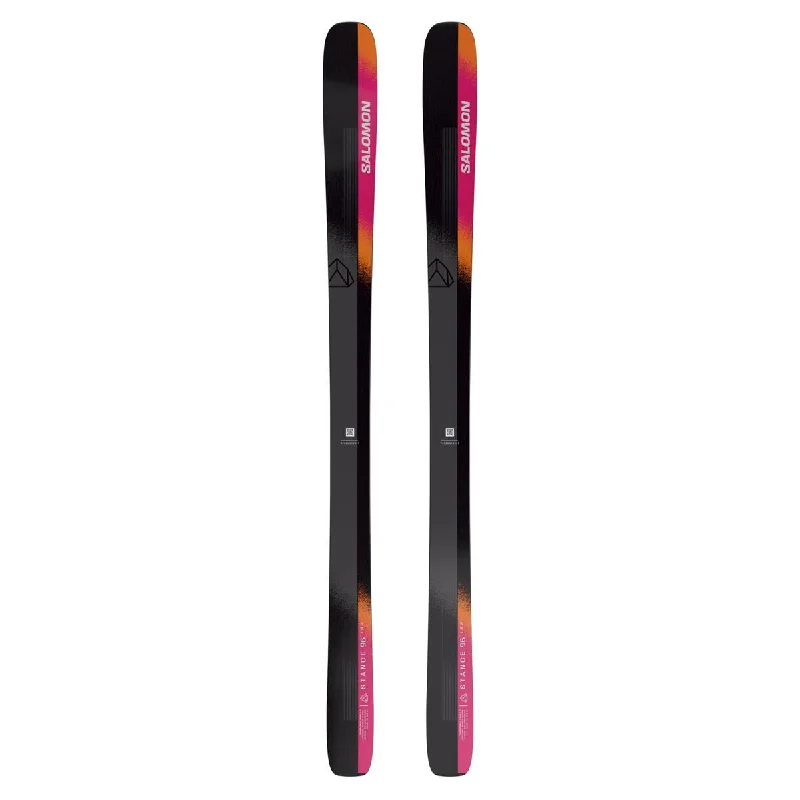 Skis for rare-Salomon Stance 96