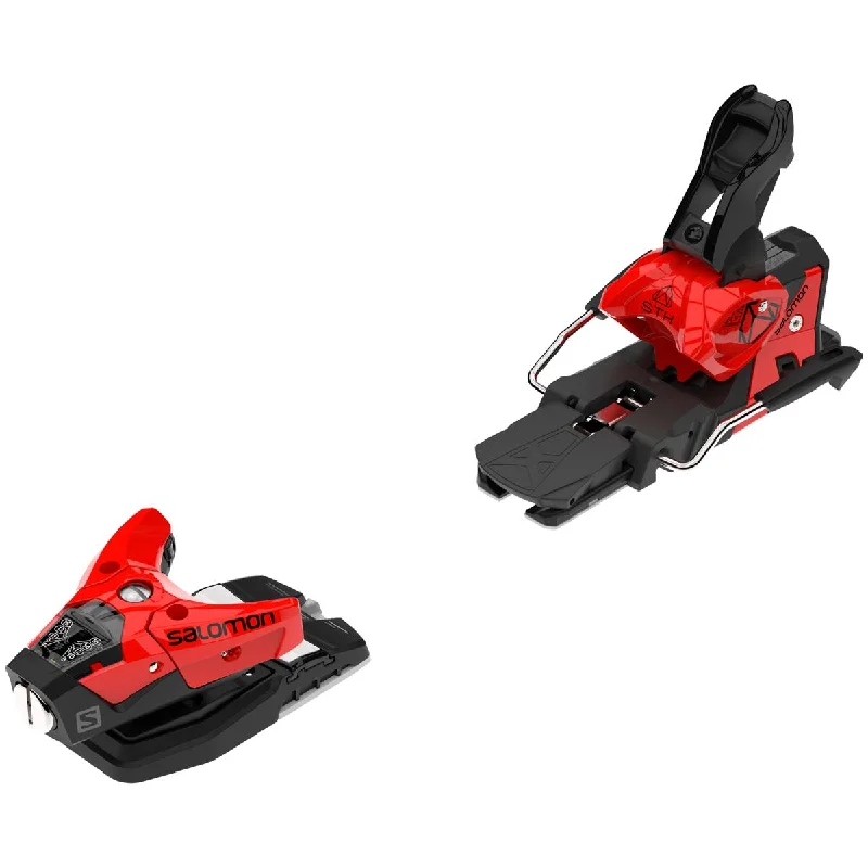 Ski bindings for ski races and events-Salomon STH2 MNC 16