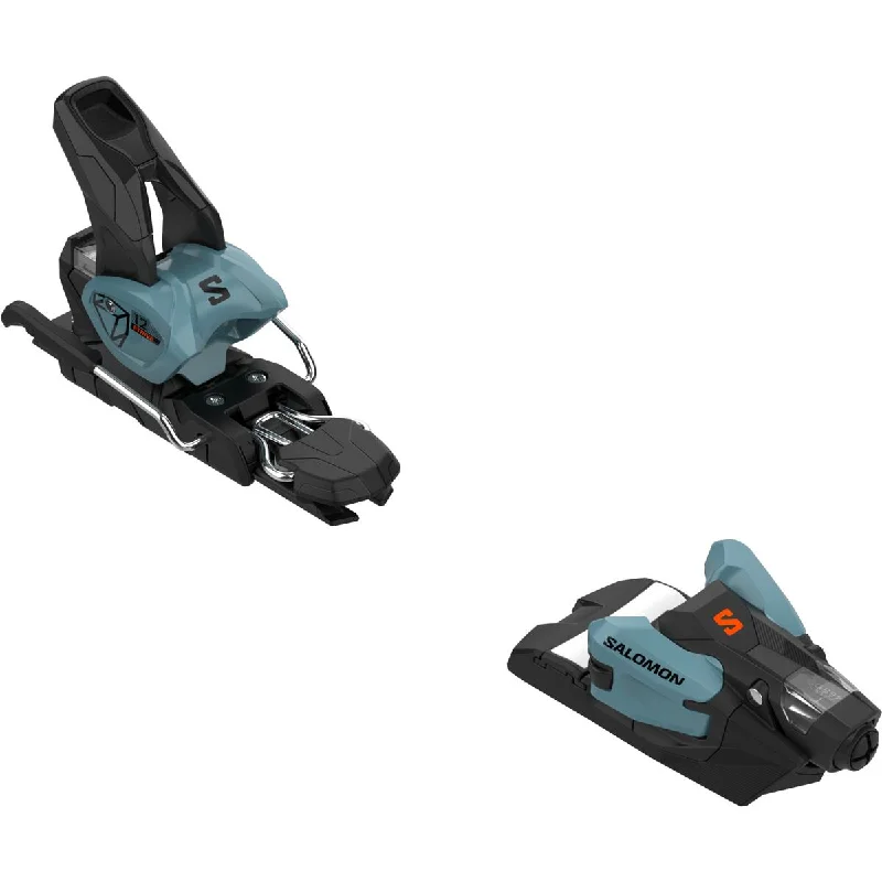 Ski bindings for optimal ski performance-Salomon Strive 12 GW