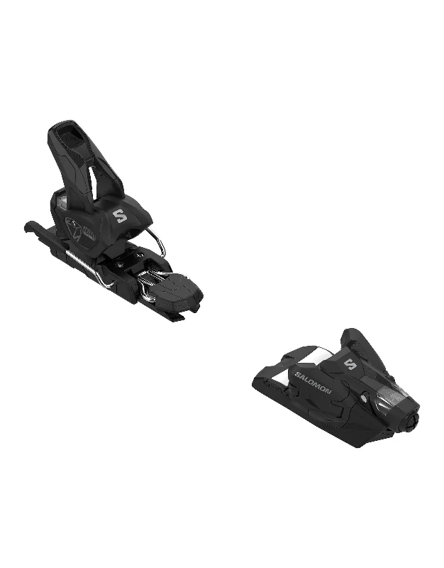 Ski bindings for ski setup durability-Salomon Strive 12 GW Ski Bindings