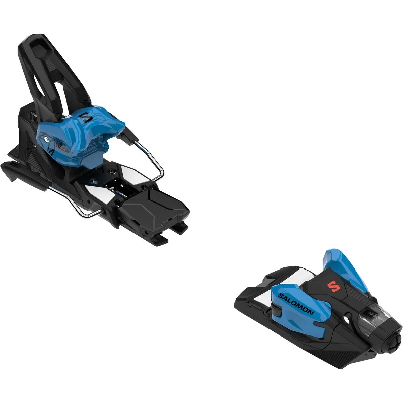 Ski bindings with high-speed stability-Salomon Strive 14 GW