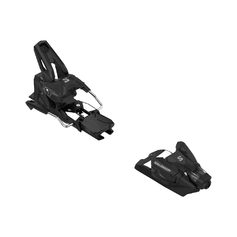 Ski bindings for effortless mountain skiing-Salomon Strive 14 GW Bindings | 2025