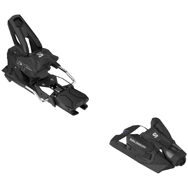 Skis for camber-Salomon Strive 14 GW Ski Bindings - 2025 - Adult