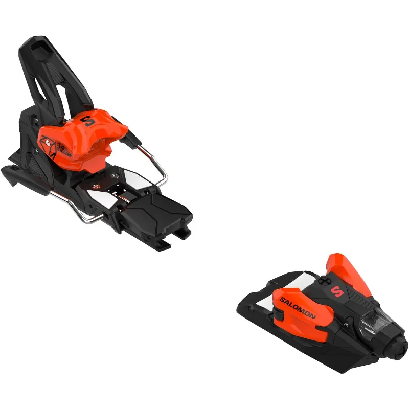 Ski bindings for the advanced snow enthusiast-Salomon Strive 14 MN