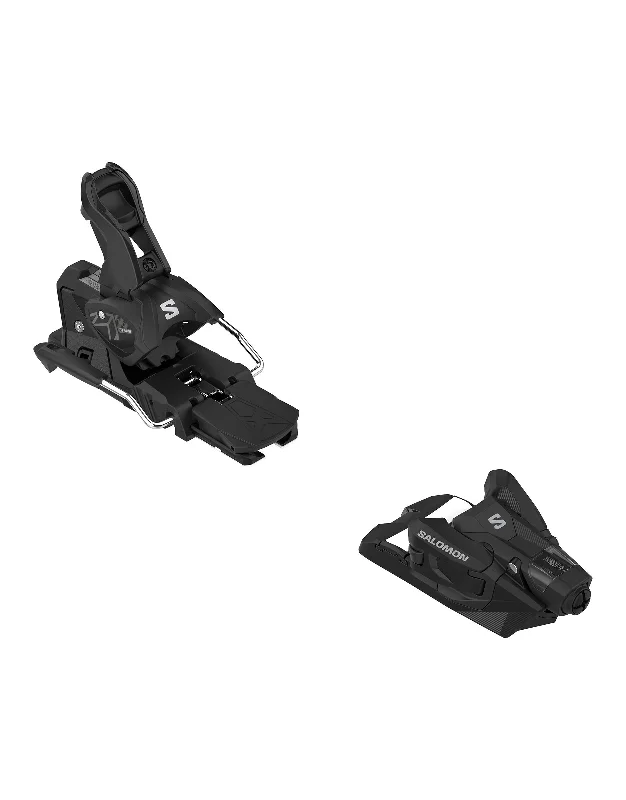 Ski bindings for safe ski descents-Salomon Strive 16 GW Ski Bindings