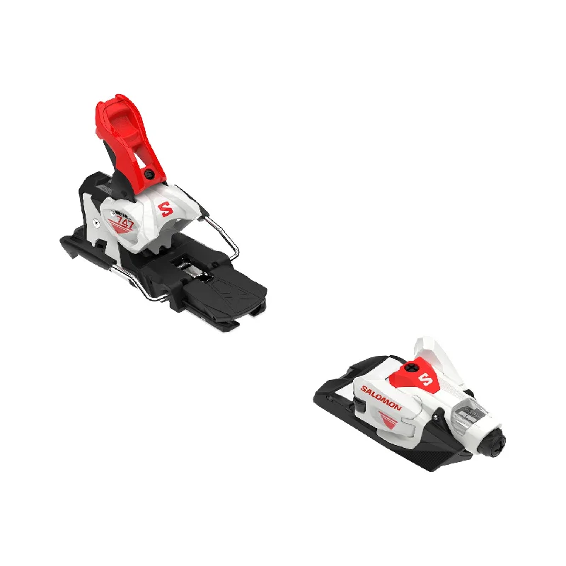 Ski bindings for extreme snow riding-Salomon Strive 16 MN Bindings | 2025