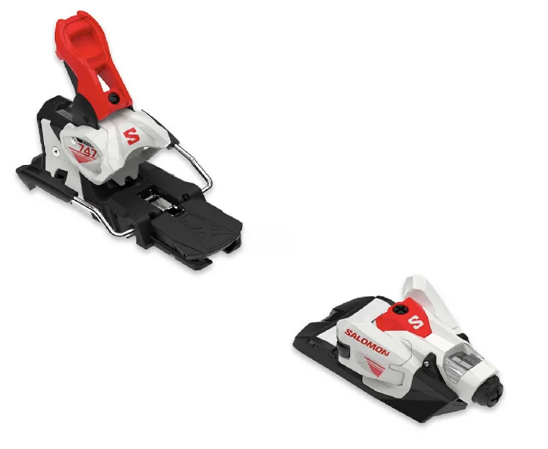 Skis for length-Salomon Strive 16 Ski Bindings - 2025 - Adult