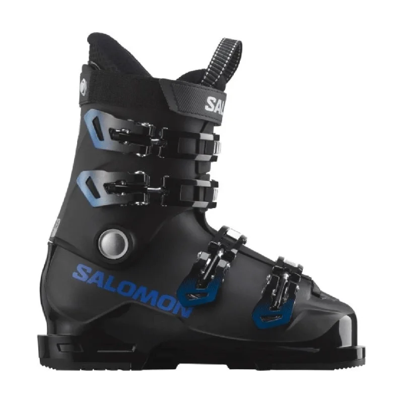 Skis for luxury-Salomon T4 RT Ski Boots - 2025 - Kids