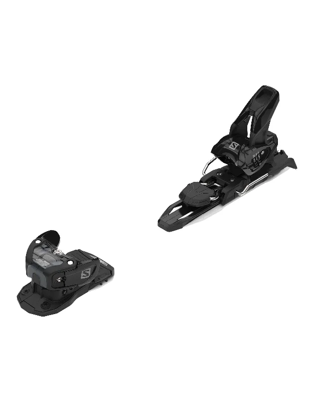 Ski bindings for enhanced downhill skiing-Salomon Warden 11 MNC Bindings