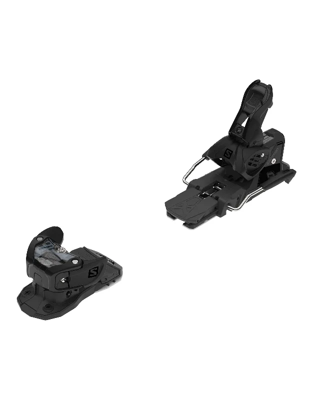 Ski bindings with improved release action-Salomon Warden 13 MNC Bindings