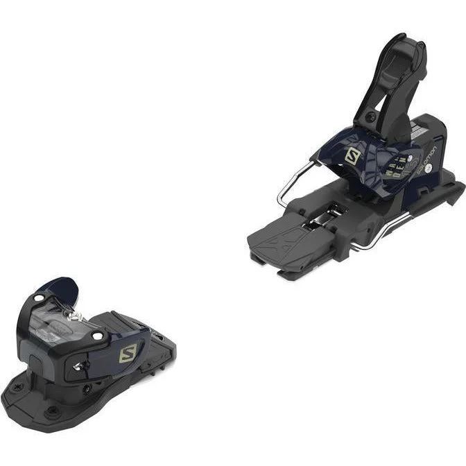 Ski bindings for tough terrain-Salomon Warden MNC 13