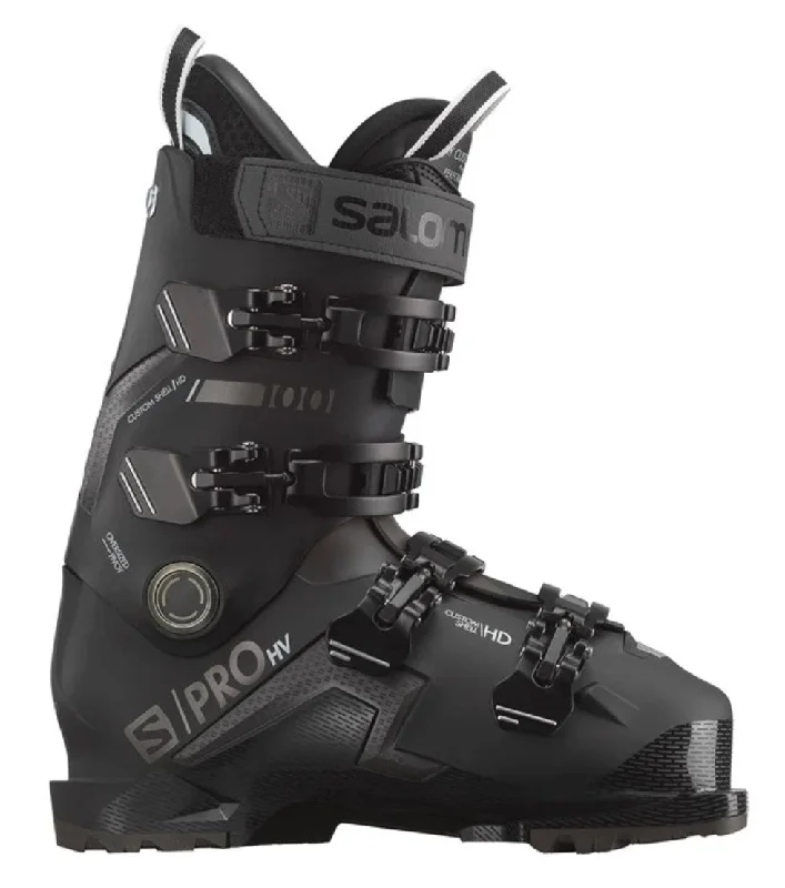 Ski boots all season-2023 Salomon S/Pro HV 100 GW Ski Boots