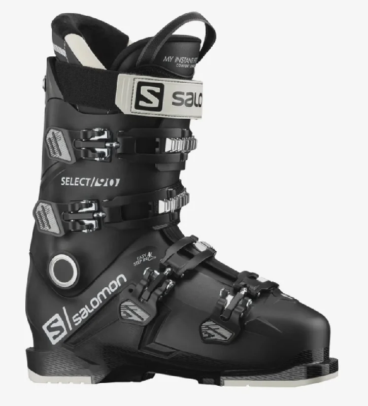 Ski boots abrasion resistant-Salomon Select 90 Ski Boots 2023