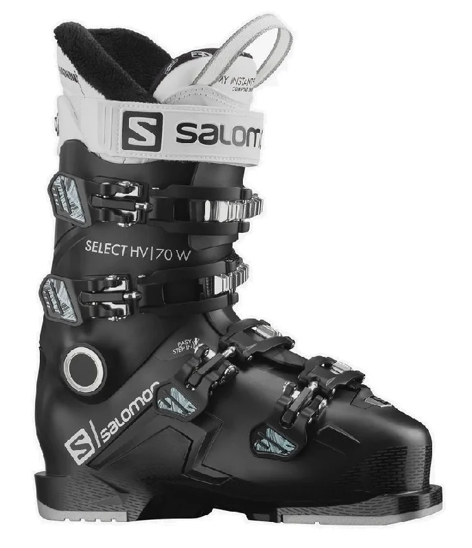 Ski boots travel size-Salomon Select HV 70 W Ladies Ski Boots 2023