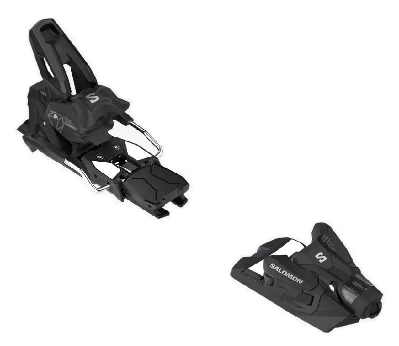 Ski bindings for powder skiing-Salomon Strive 14 GW Ski Bindings