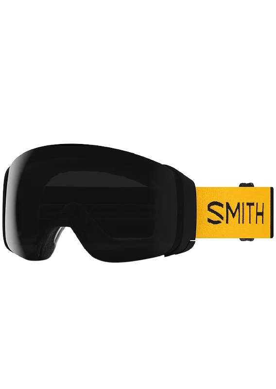 Smith 4D Mag Goggles