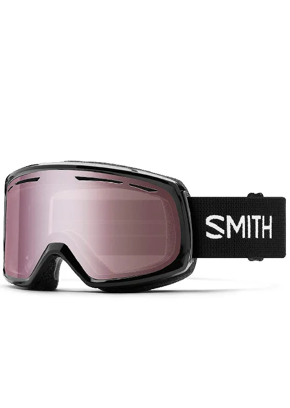 Smith Drift Goggles