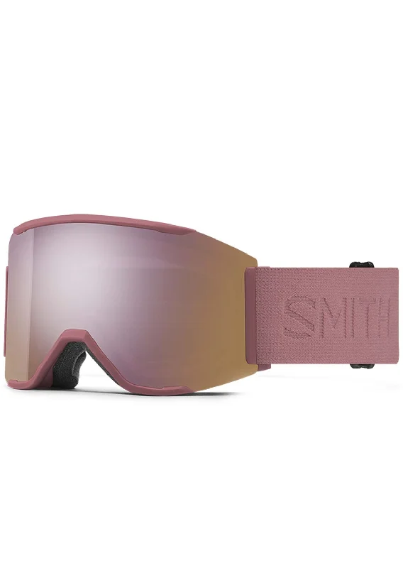 Smith Squad Mag Goggles