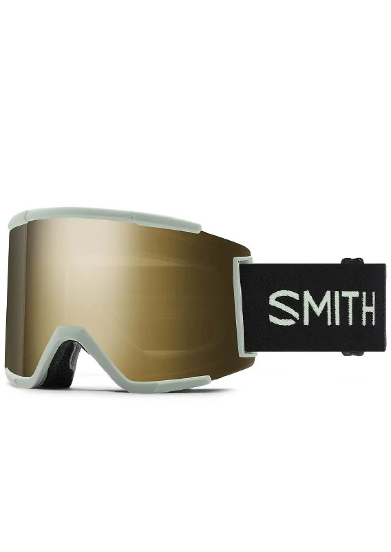 Smith Squad XL Goggles