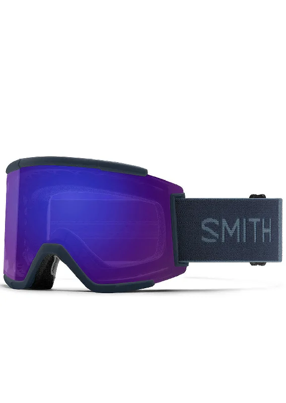 Smith Squad XL Goggles