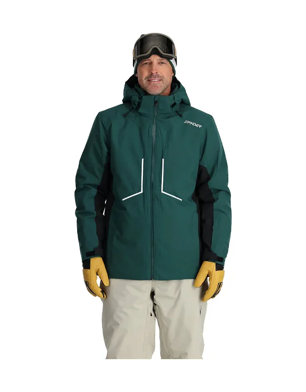 Spyder Primer Ski Jacket