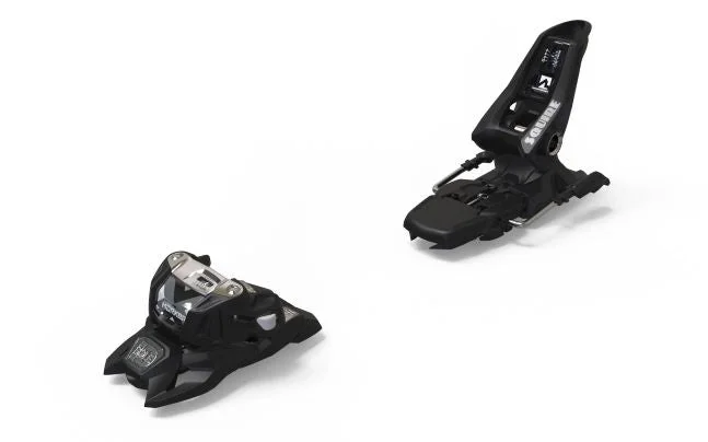 Ski bindings for kids and youth skiers-MARKER SQUIRE 11