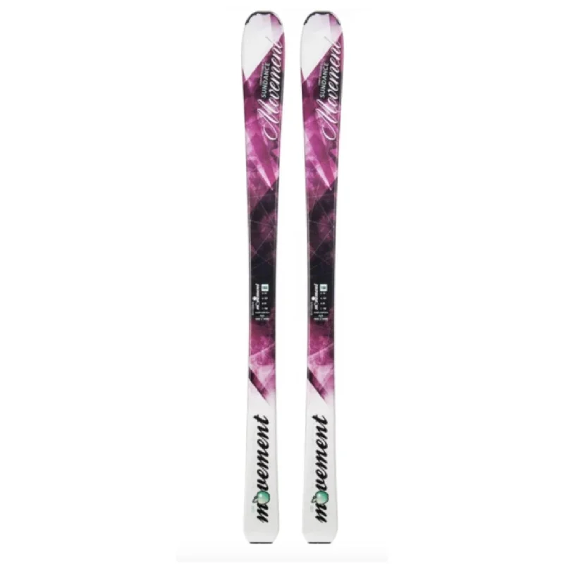 Skis for rating-Movement Sundance Skis