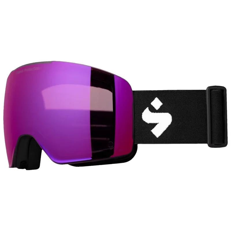 Sweet Protection Connor RIG Reflect Goggles - 2025