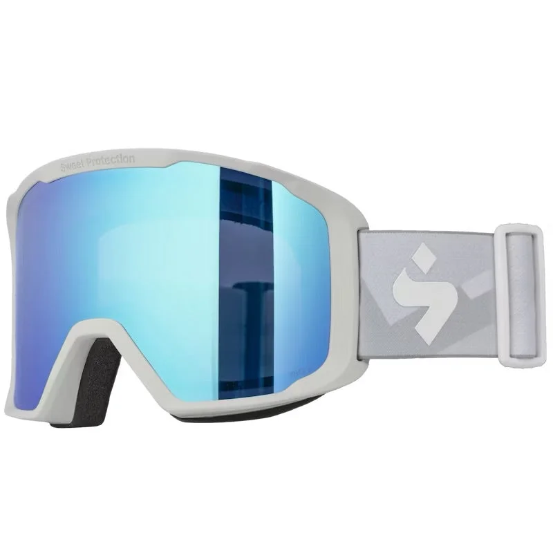 Sweet Protection Durden RIG Reflect Goggles - 2025