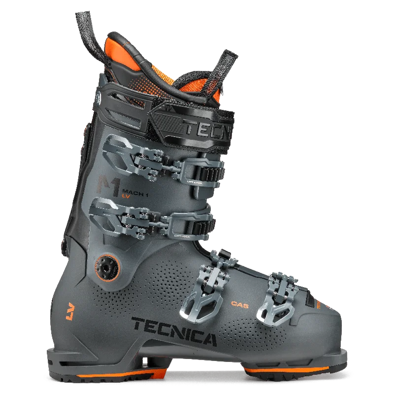 Ski boots early snow-TECNICA MACH 1 LV 110