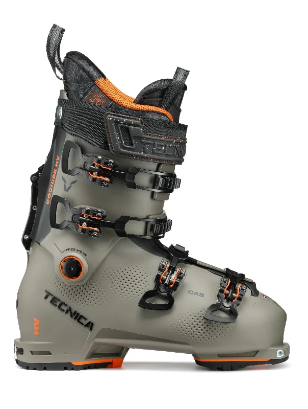 Skis for wish-Tecnica Cochise 110 HV Ski Boots - 2025 Men's