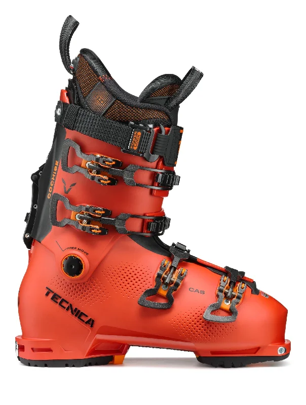 Skis for customer service-Tecnica Cochise 130 GW Ski Boots - 2025 - Men's