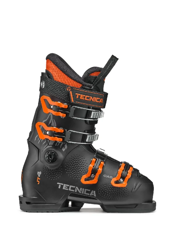 Skis for aliexpress-Tecnica JT 4 Ski Boots - 2025 - Youth