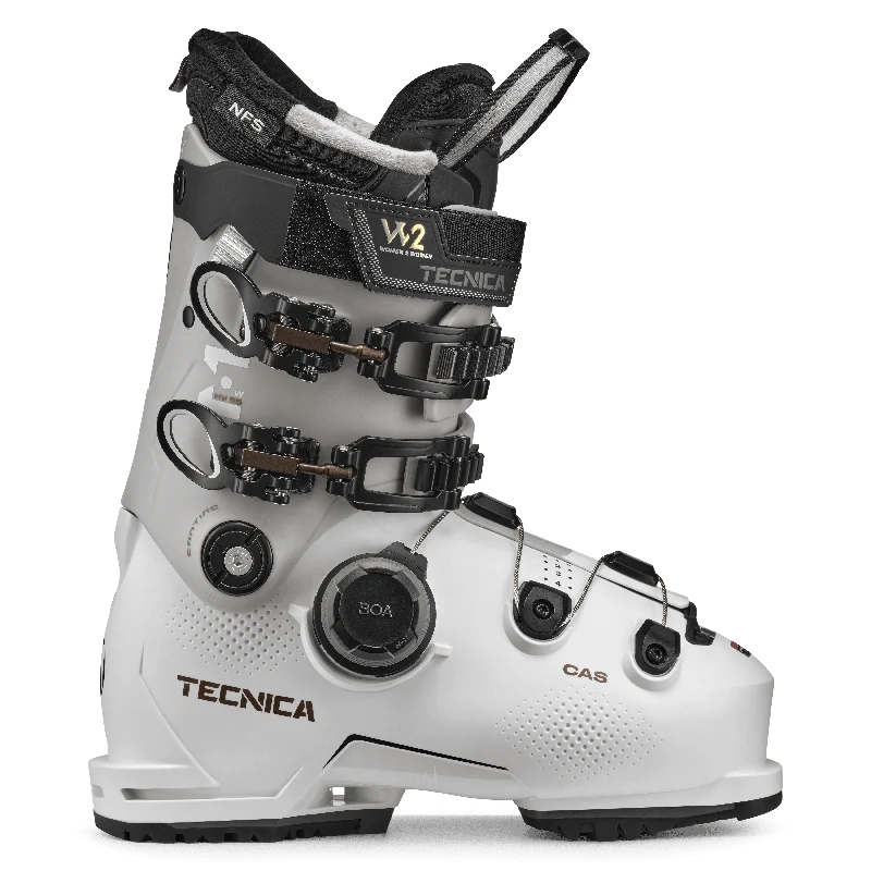 Skis for bulk-Tecnica Mach Boa HV 95 Ski Boots - 2025 - Women's